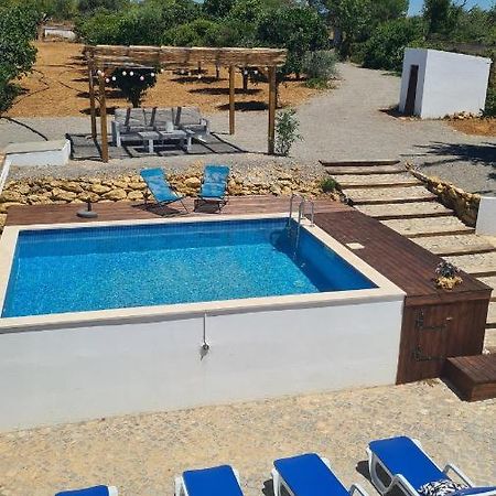 Quinta Da Layla Villa Olhao Exterior photo