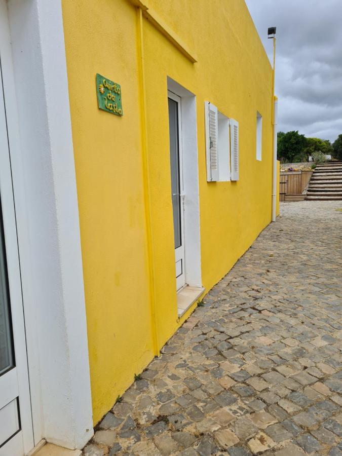 Quinta Da Layla Villa Olhao Exterior photo