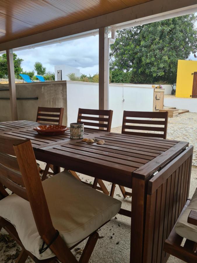 Quinta Da Layla Villa Olhao Exterior photo