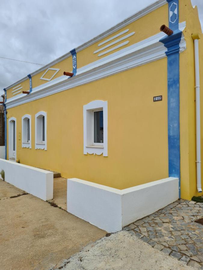 Quinta Da Layla Villa Olhao Exterior photo